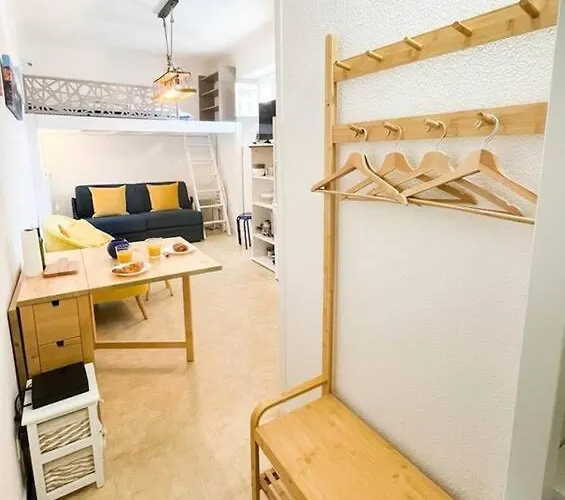 Le Littoral Yourhosthelper Apartmán