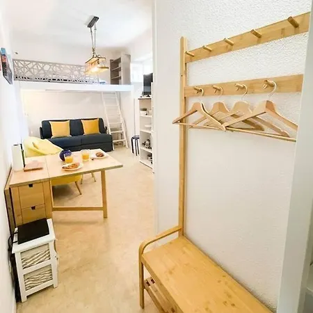 Le Littoral Yourhosthelper Apartment