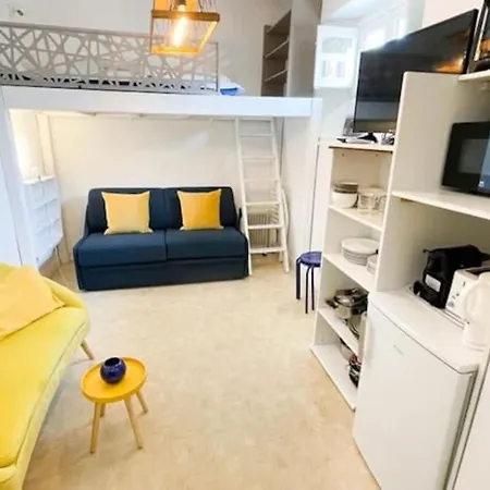 Le Littoral Yourhosthelper