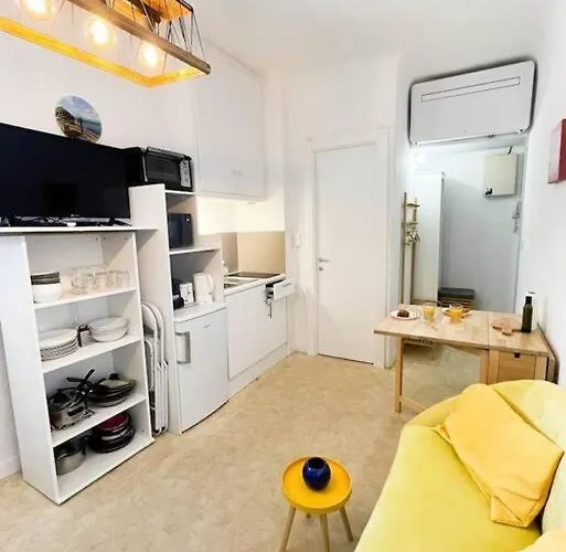 Le Littoral Yourhosthelper