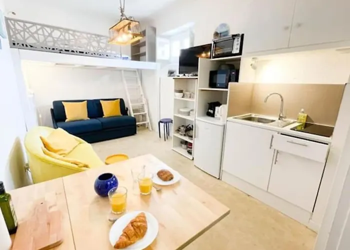 Le Littoral Yourhosthelper Biarritz