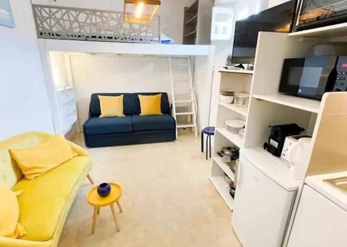 Le Littoral Yourhosthelper