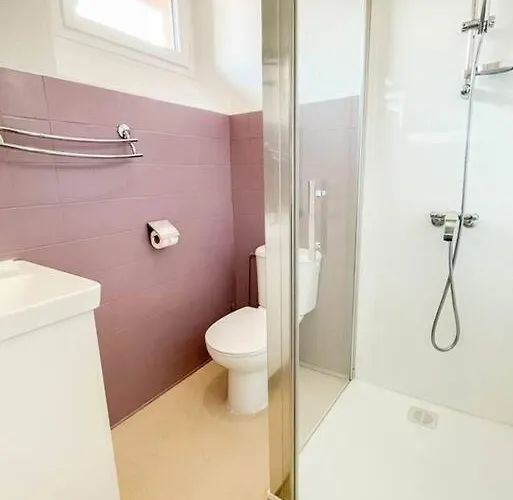 Le Littoral Yourhosthelper Apartment